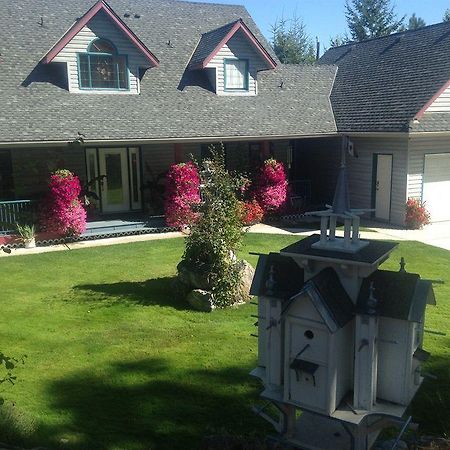 Eagle'S Nest B&B Lake Country Екстер'єр фото