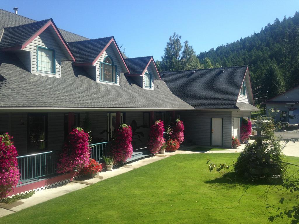 Eagle'S Nest B&B Lake Country Екстер'єр фото