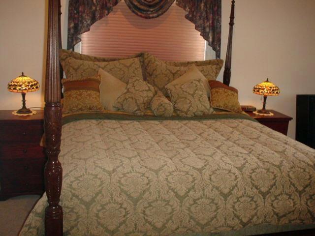 Eagle'S Nest B&B Lake Country Екстер'єр фото