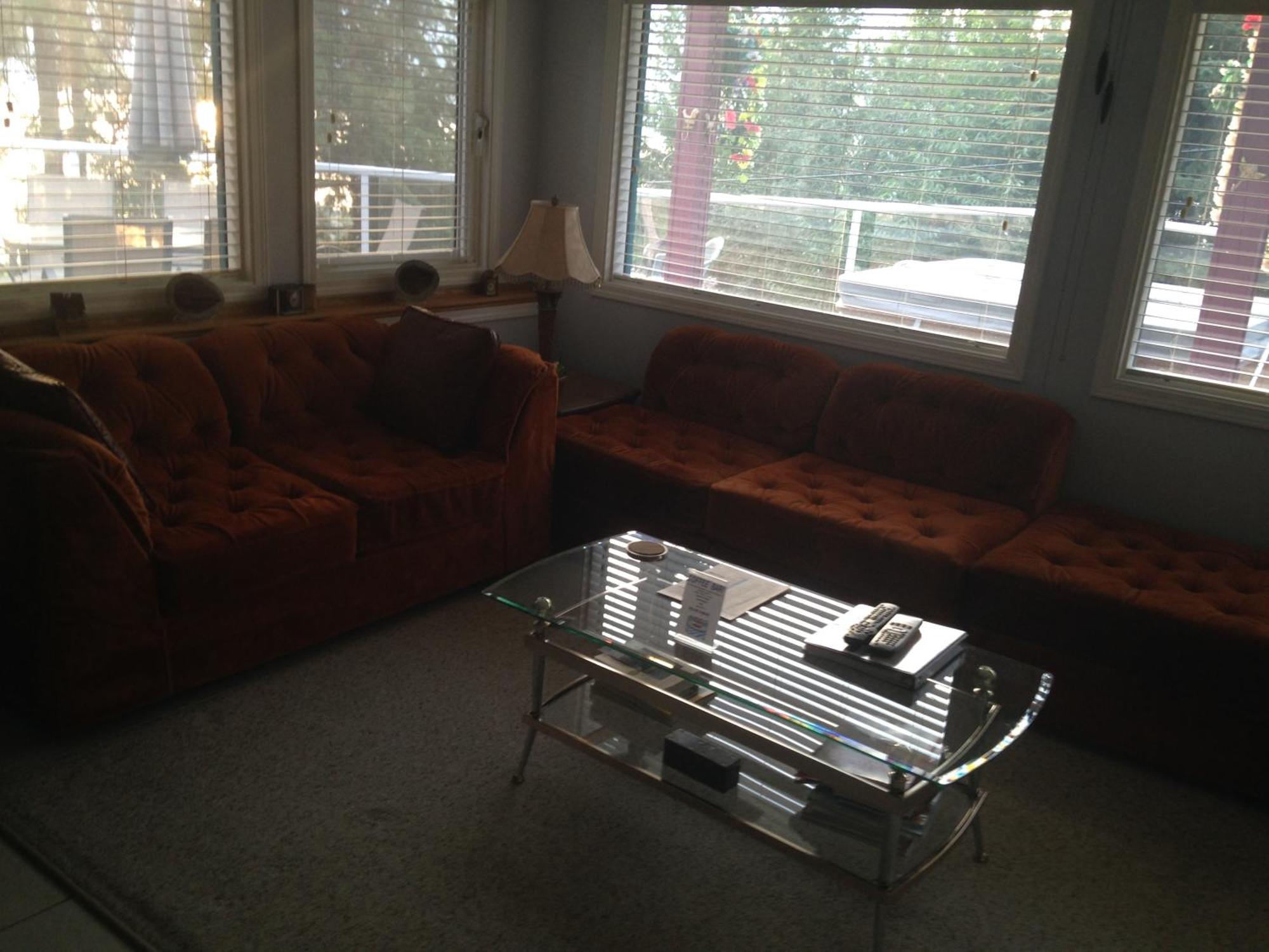 Eagle'S Nest B&B Lake Country Номер фото