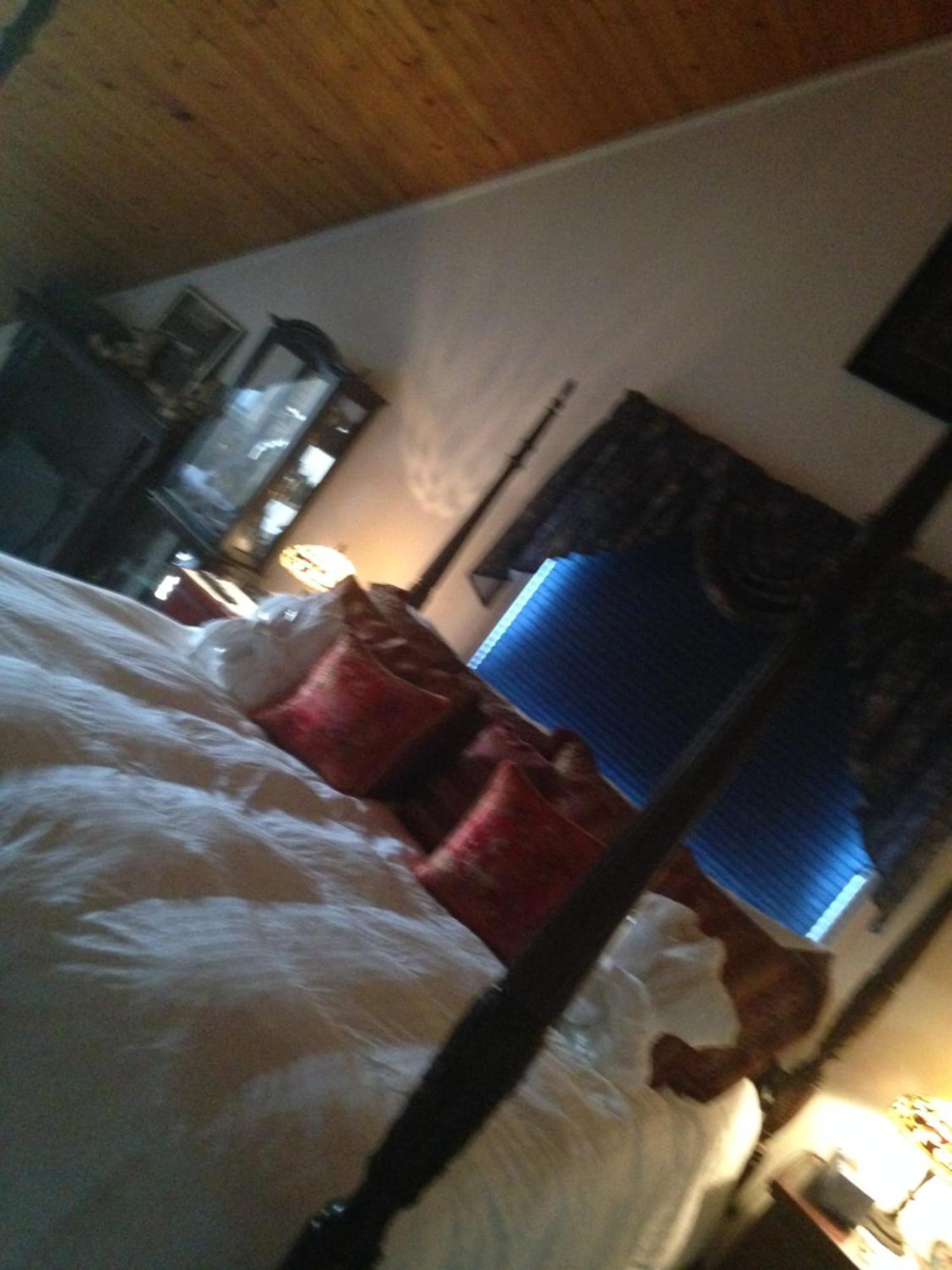Eagle'S Nest B&B Lake Country Номер фото