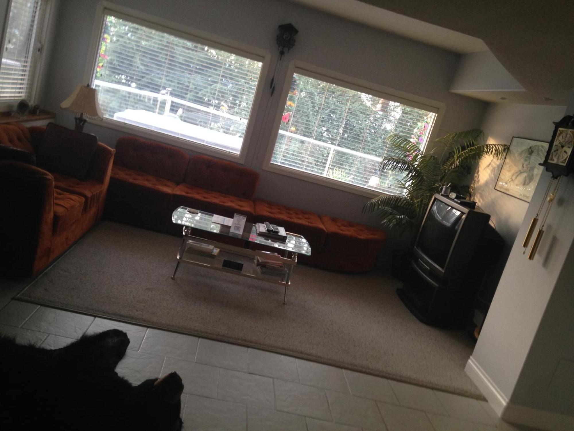 Eagle'S Nest B&B Lake Country Номер фото