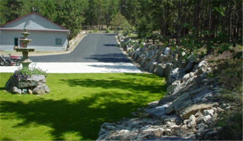 Eagle'S Nest B&B Lake Country Екстер'єр фото