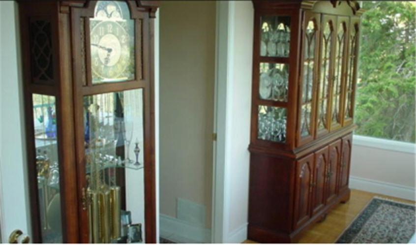 Eagle'S Nest B&B Lake Country Екстер'єр фото