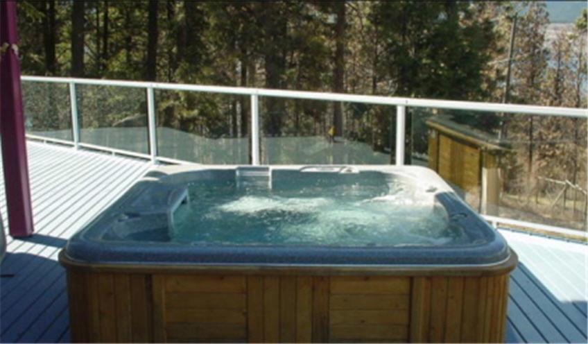 Eagle'S Nest B&B Lake Country Екстер'єр фото