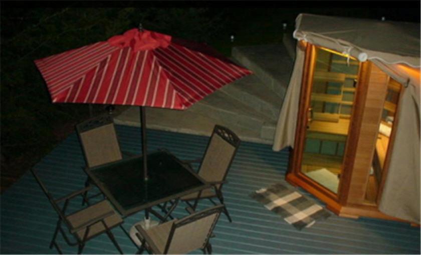 Eagle'S Nest B&B Lake Country Екстер'єр фото