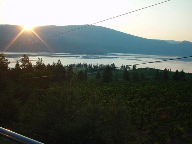 Eagle'S Nest B&B Lake Country Екстер'єр фото