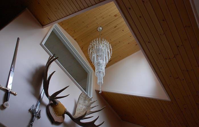 Eagle'S Nest B&B Lake Country Екстер'єр фото