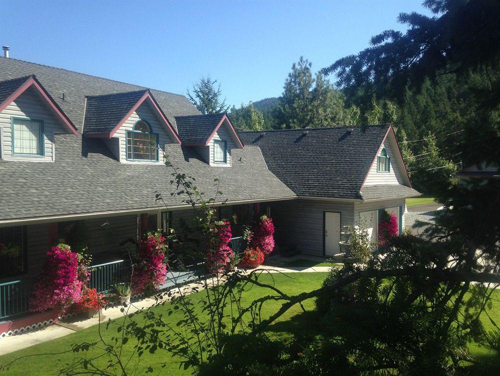 Eagle'S Nest B&B Lake Country Екстер'єр фото